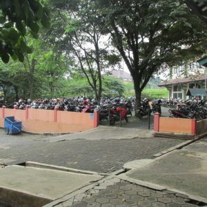 Parkir Motor