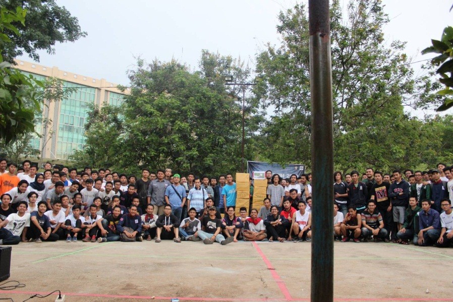 ENGINE SPORTS WEEK (POR) 2018