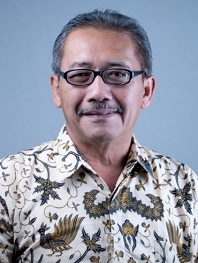Dwi Basuki dosen