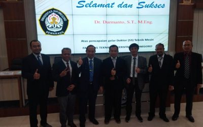 Inovasi Teknik Mesin Bantu Rekayasa Medis