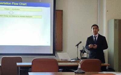 Lagi Lagi Dua Kabar Prestasi Menjadikan Mesin Selalu Termotivasi