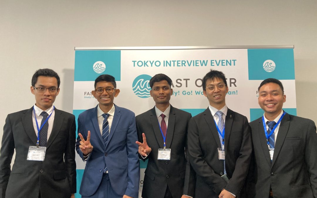 Salah Satu Alumni Terbaik S1 Teknik Mesin Undip Diterima Kerja di Sosotec Perusahaan Perancis