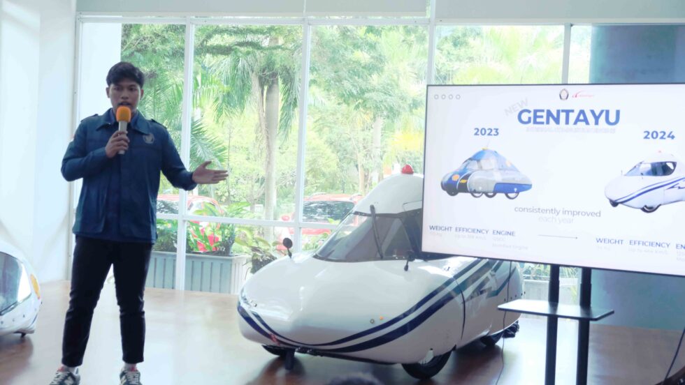 Antawirya Siap Hadapi Kompetisi Bergengsi, Targetkan Naik Podium Satu di Tahun Ini